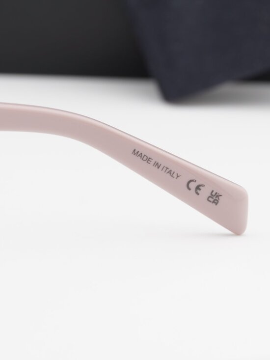 Saint Laurent SL472 006 Cat Eye Eyeglasses – Pink 52mm main image 6